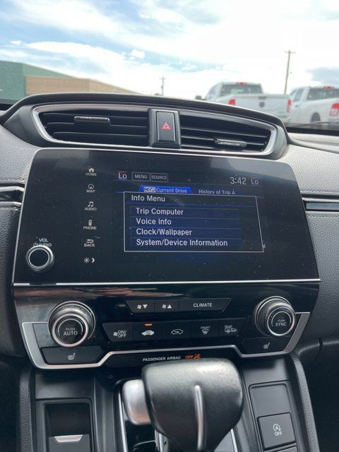 Used 2021 Honda CR-V Touring image 42