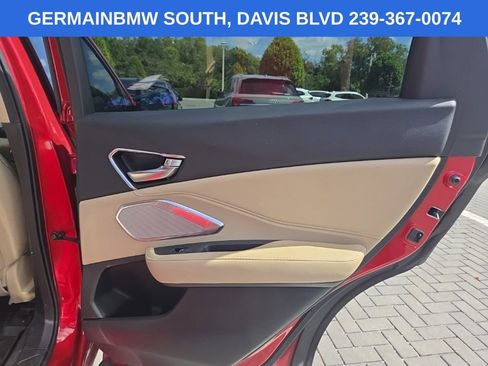 Used 2019 Acura RDX AWD w/ Advance Package image 20