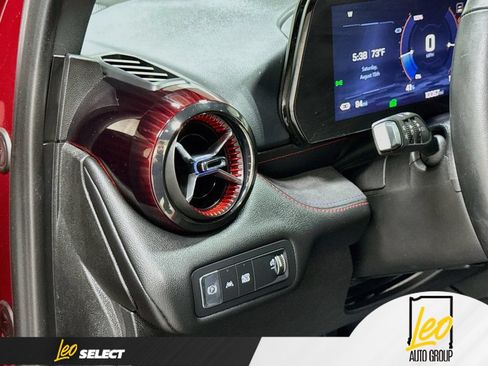 Used 2024 Chevrolet Blazer EV RS AWD/4WD image 13