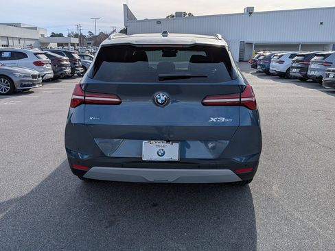 New 2026 BMW X3 xDrive30 w/ Premium Package image 4