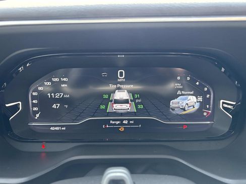 Certified 2024 GMC Yukon Denali w/ Denali Reserve Package image 22