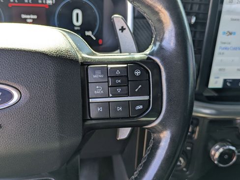 Used 2022 Ford F150 Raptor w/ Equipment Group 801A High image 18