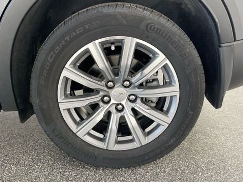 Used 2023 Cadillac XT4 Sport w/ Sun And Sound Package image 49