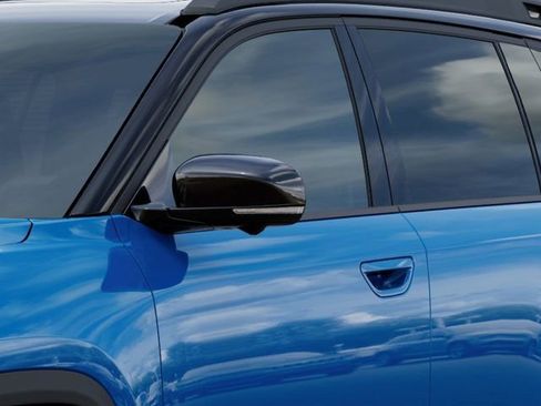 New 2026 Jeep Cherokee Overland image 12