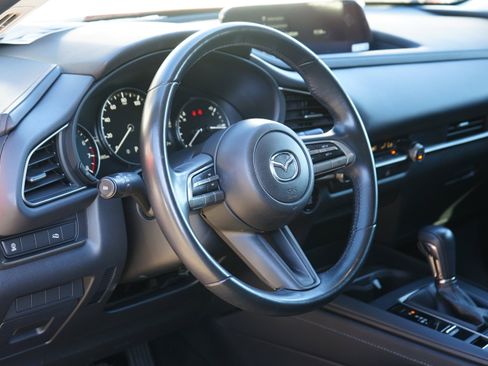 Certified 2023 MAZDA CX-30 AWD 2.5 S w/ Select Package image 13