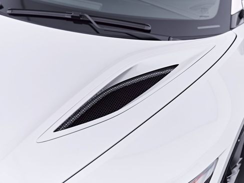 Used 2022 Acura NSX Type S AWD/4WD image 28