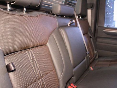 New 2026 Chevrolet Silverado 2500 High Country w/ Technology Package image 14