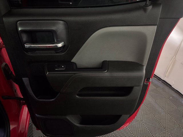 Used 2019 Chevrolet Silverado 1500 LD Custom AWD/4WD image 23