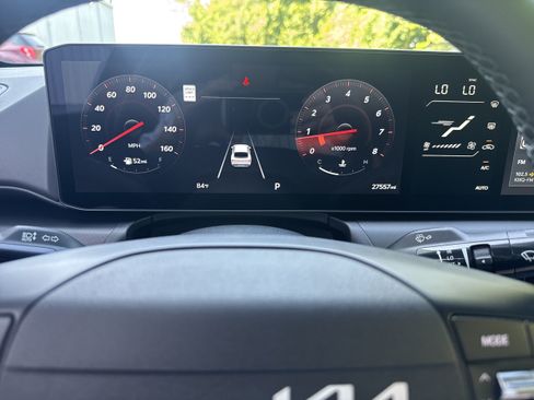 Used 2025 Kia K4 EX FWD image 17