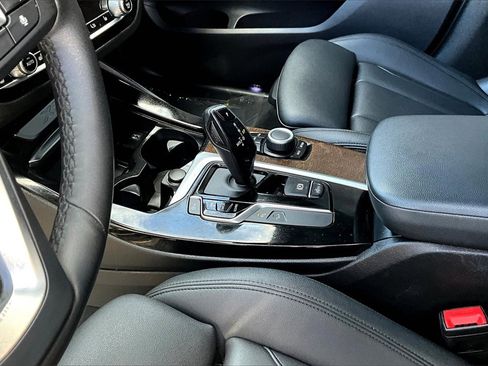 Used 2019 BMW X3 xDrive30i image 18