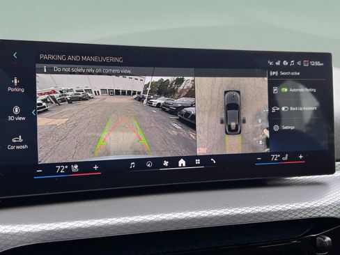 New 2026 BMW i4 eDrive40 w/ M Sport Package image 20