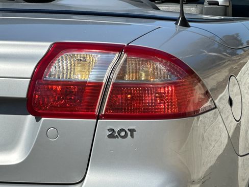 Used 2006 Saab 9-3 2.0T image 30