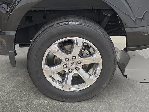 Used 2021 Ford F150 XLT w/ Equipment Group 302A High AWD/4WD image 32