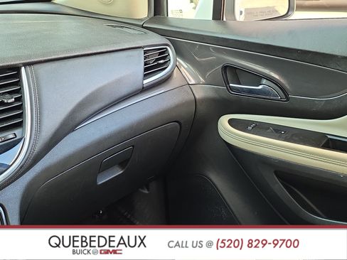 Used 2020 Buick Encore Preferred w/ Safety Package FWD image 20