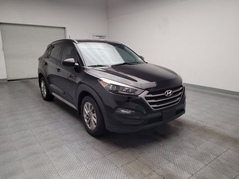Used 2017 Hyundai Tucson SE w/ SE Popular Package 02 FWD image 13