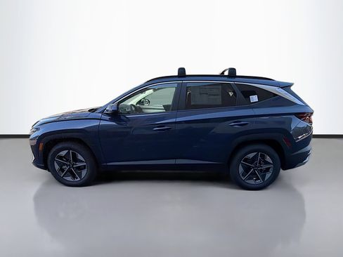 New 2026 Hyundai Tucson SEL image 6