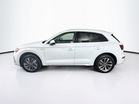 Used 2024 Audi Q5 2.0T Premium Plus AWD/4WD image 4