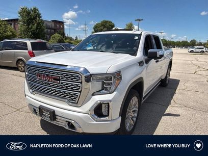 Used 2019 GMC Sierra 1500 Denali w/ Denali Ultimate Package