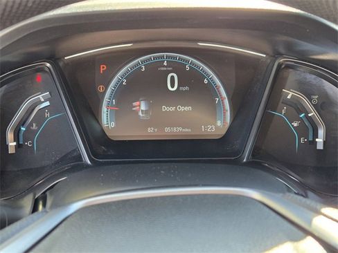 Used 2019 Honda Civic EX image 19