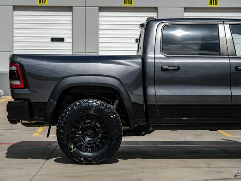 Used 2022 RAM 1500 TRX w/ TRX Level 2 Equipment Group AWD/4WD image 28
