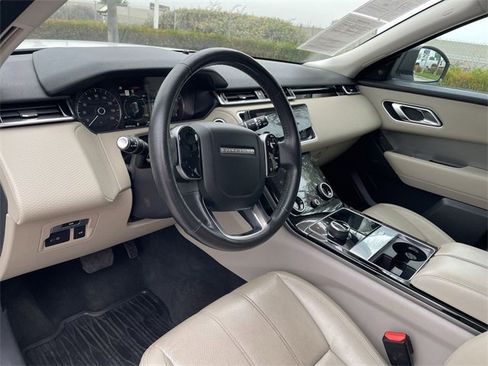 Used 2019 Land Rover Range Rover Velar S image 10