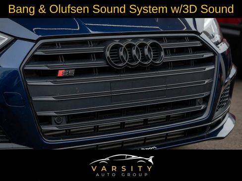 Used 2019 Audi S5 Premium Plus image 7