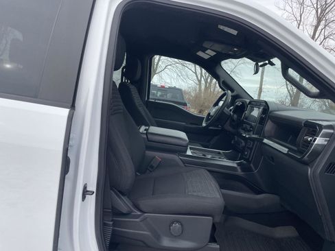 Used 2023 Ford F150 XL w/ STX Appearance Package image 26