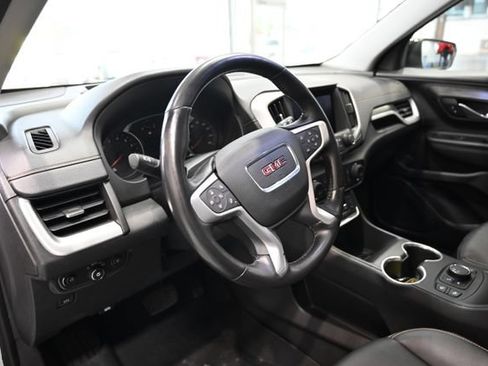 Used 2021 GMC Terrain SLT w/ Elevation Edition FWD image 22