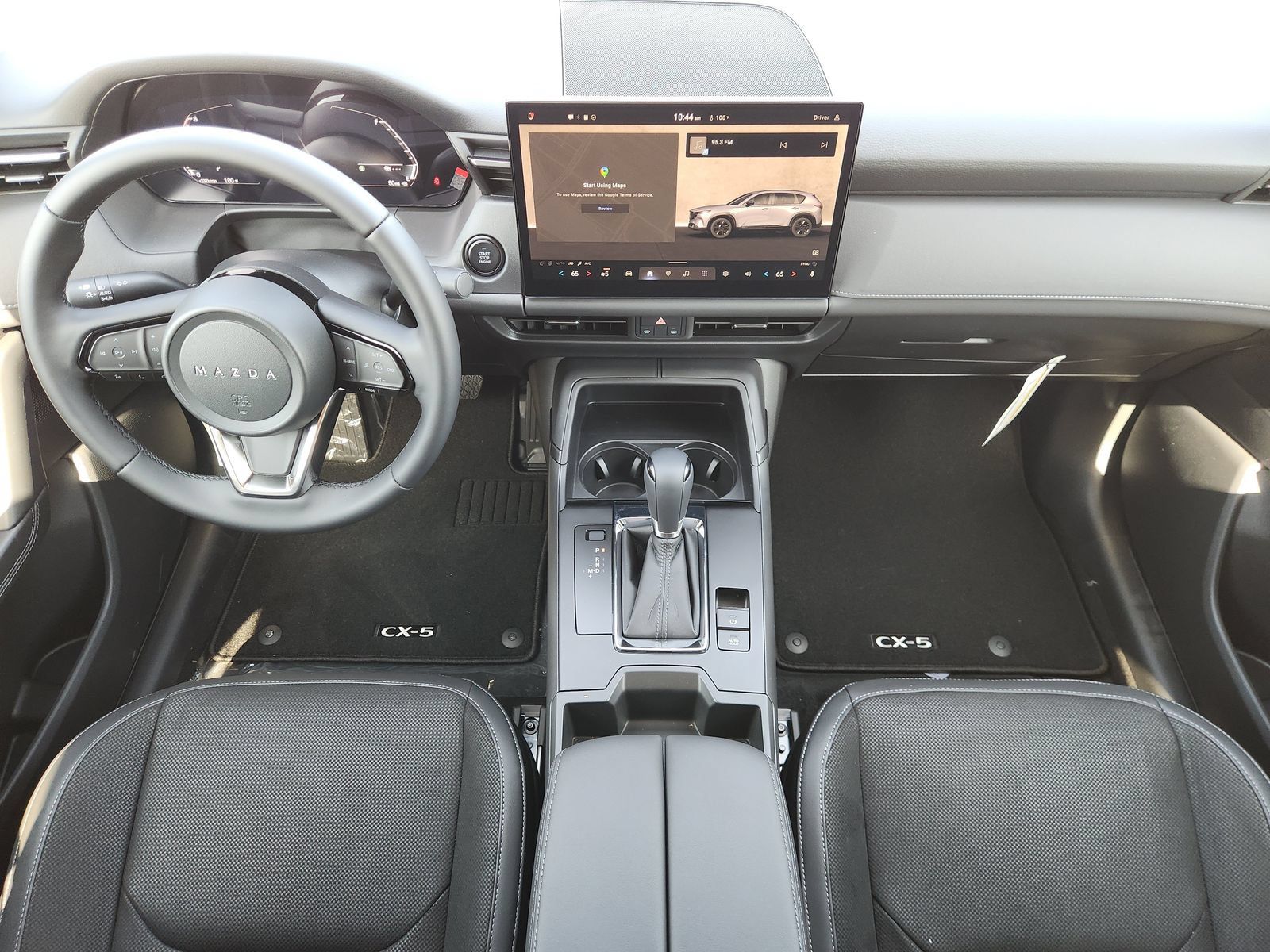 New 2026 MAZDA CX-5 Preferred AWD/4WD image 24