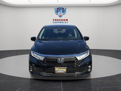 Used 2022 Honda Odyssey Touring image 8