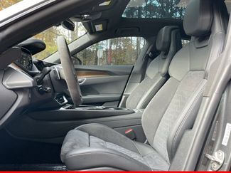 Used 2022 Audi e-tron GT Premium Plus video 2