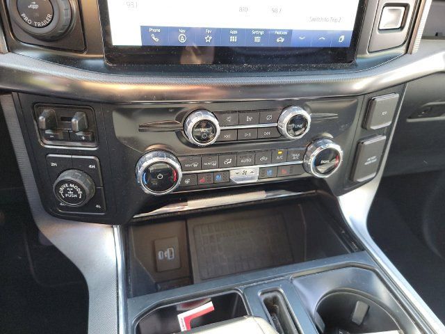 Used 2022 Ford F150 Platinum w/ Equipment Group 701A High AWD/4WD image 10