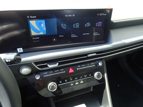 New 2026 Hyundai Sonata SE FWD image 18