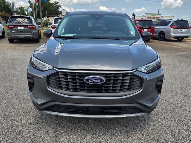 Used 2024 Ford Escape Active FWD image 2