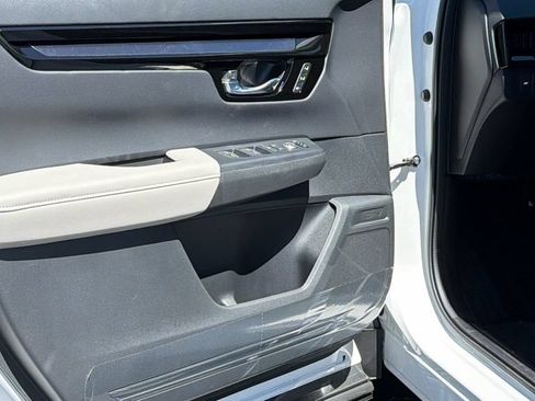 New 2026 Honda CR-V EX-L image 23