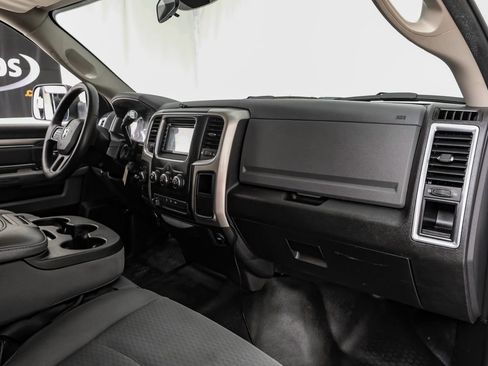 Used 2017 RAM 2500 SLT image 13