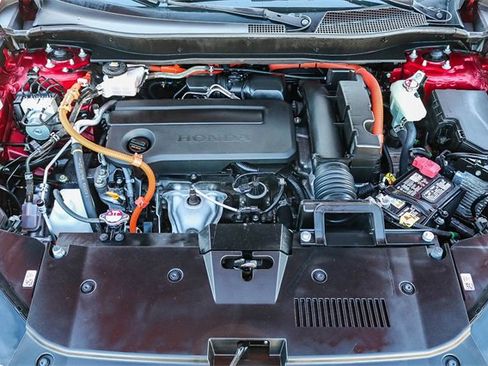 Used 2024 Honda CR-V Sport-L image 28