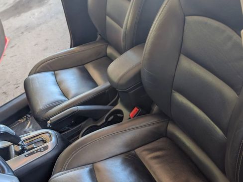 Used 2014 Chevrolet Cruze LTZ w/ RS Package image 12