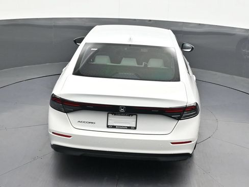Used 2023 Honda Accord LX image 18