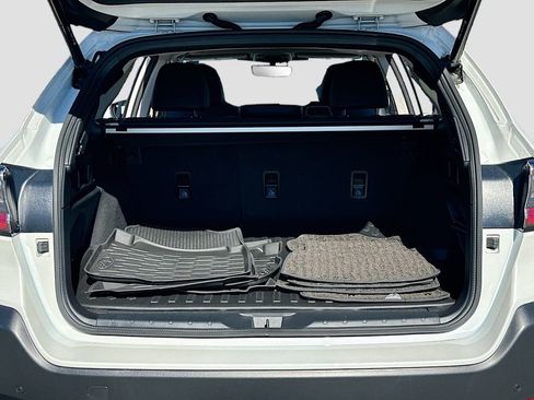 Used 2023 Subaru Outback Limited image 28