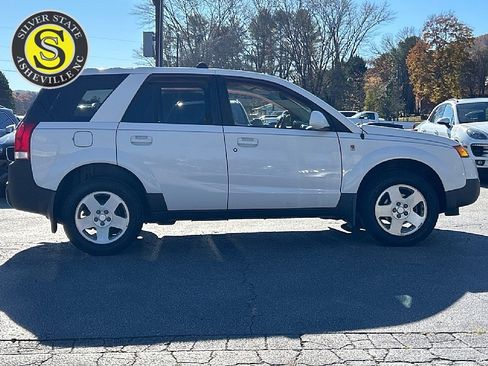 Used 2005 Saturn Vue AWD V6 image 7