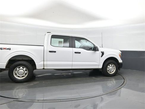 Used 2022 Ford F150 XL w/ Equipment Group 101A High image 7