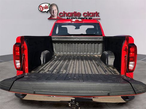 New 2026 GMC Sierra 1500 Pro w/ Pro Value Package image 12