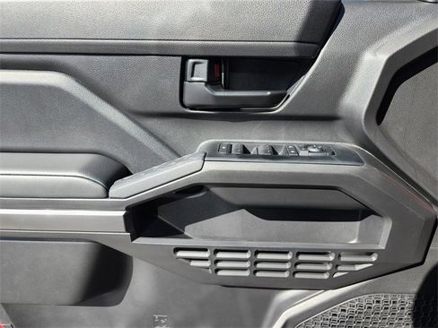 New 2025 Toyota Tacoma SR5 image 16