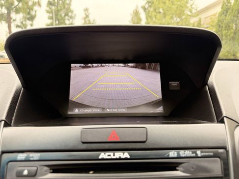 Used 2013 Acura RDX FWD w/ Technology Package image 24