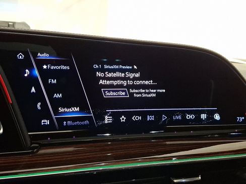 Certified 2021 Cadillac Escalade Premium Luxury image 21