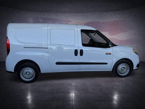 Used 2022 RAM ProMaster City Base image 3