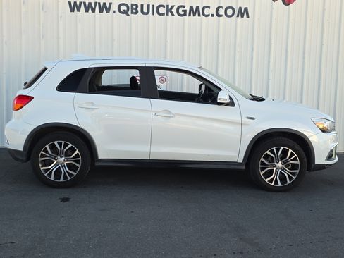 Used 2019 Mitsubishi Outlander Sport SE image 9