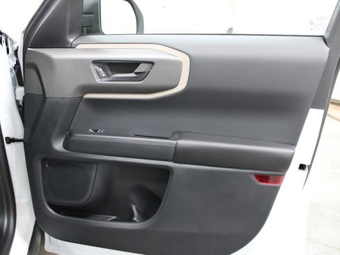 New 2025 Ford Bronco Sport Big Bend image 30