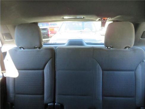Used 2021 Chevrolet Tahoe LS AWD/4WD image 5